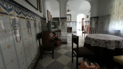 Casa - Vista 4