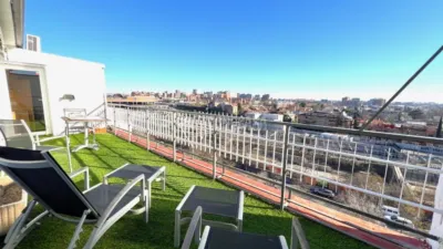 Piso en alquiler en Castilla - Imagen 3