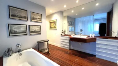 Piso en alquiler en Castilla - Imagen 9