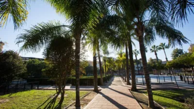 Piso en venta en Patraix, Patraix (Distrito Patraix. València Capital) de 225.000 €