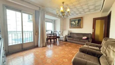 Piso en venta en Patraix, Patraix (Distrito Patraix. València Capital) de 225.000 €