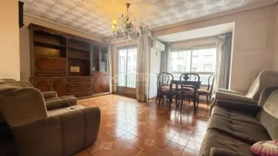 Piso en venta en Patraix, Patraix (Distrito Patraix. València Capital) de 225.000 €