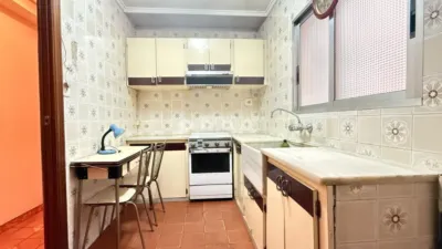 Piso en venta en Patraix, Patraix (Distrito Patraix. València Capital) de 225.000 €