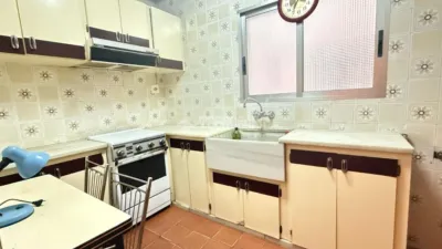Piso en venta en Patraix, Patraix (Distrito Patraix. València Capital) de 225.000 €