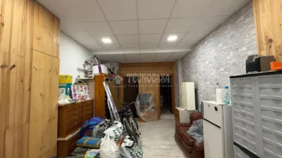 Local comercial en venta en El Llano - Widok 5