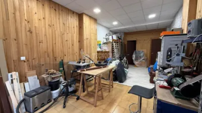 Local comercial en venta en El Llano - Widok 4