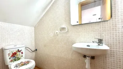 Casa adosada en venta en Tamaraceite-San Lorenzo-Casa Ayala, Tamaraceite-San Lorenzo-Casa Ayala (Las Palmas de Gran Canaria) de 344.990 €