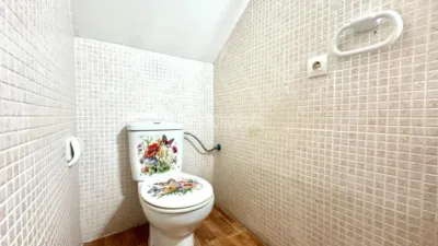 Casa adosada en venta en Tamaraceite-San Lorenzo-Casa Ayala, Tamaraceite-San Lorenzo-Casa Ayala (Las Palmas de Gran Canaria) de 344.990 €