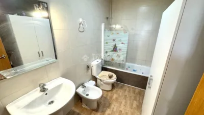 Casa adosada en venta en Tamaraceite-San Lorenzo-Casa Ayala, Tamaraceite-San Lorenzo-Casa Ayala (Las Palmas de Gran Canaria) de 344.990 €