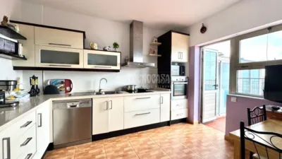 Casa adosada en venta en Tamaraceite-San Lorenzo-Casa Ayala, Tamaraceite-San Lorenzo-Casa Ayala (Las Palmas de Gran Canaria) de 344.990 €