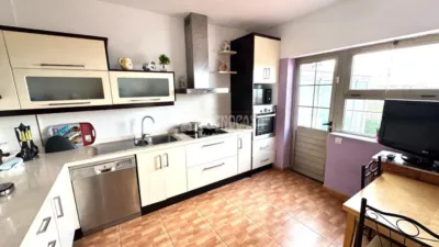 Casa adosada en venta en Tamaraceite-San Lorenzo-Casa Ayala, Tamaraceite-San Lorenzo-Casa Ayala (Las Palmas de Gran Canaria) de 344.990 €