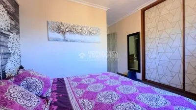 Casa adosada en venta en Zona de Las Cárcavas-Arroyo del Bosque, Zona de las Cárcavas-Arroyo del Bosque (Arroyomolinos) de 417.000 €