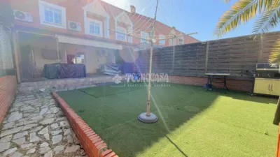 Casa adosada en venta en Zona de Las Cárcavas-Arroyo del Bosque, Zona de las Cárcavas-Arroyo del Bosque (Arroyomolinos) de 417.000 €