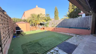 Casa adosada en venta en Zona de Las Cárcavas-Arroyo del Bosque, Zona de las Cárcavas-Arroyo del Bosque (Arroyomolinos) de 417.000 €