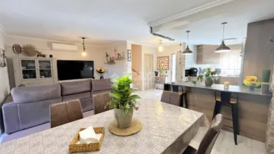 Casa adosada en venta en Zona de Las Cárcavas-Arroyo del Bosque, Zona de las Cárcavas-Arroyo del Bosque (Arroyomolinos) de 417.000 €