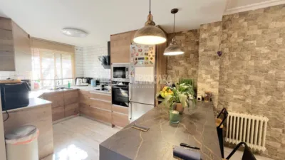 Casa adosada en venta en Zona de Las Cárcavas-Arroyo del Bosque, Zona de las Cárcavas-Arroyo del Bosque (Arroyomolinos) de 417.000 €