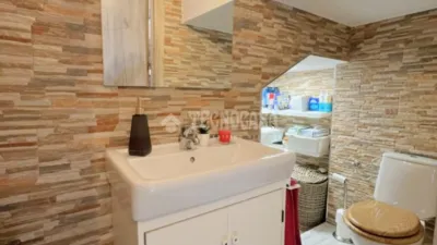 Casa adosada en venta en Zona de Las Cárcavas-Arroyo del Bosque, Zona de las Cárcavas-Arroyo del Bosque (Arroyomolinos) de 417.000 €