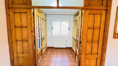 Casa adosada en venta en Calera y Chozas, Calera y Chozas de 129.900 €