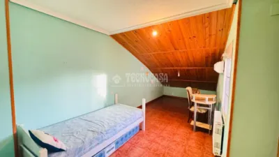 Casa adosada en venta en Calera y Chozas, Calera y Chozas de 129.900 €