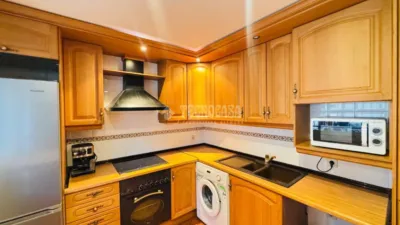 Casa adosada en venta en Calera y Chozas, Calera y Chozas de 129.900 €