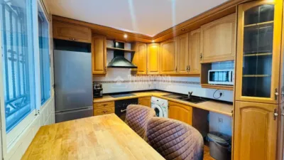 Casa adosada en venta en Calera y Chozas, Calera y Chozas de 129.900 €