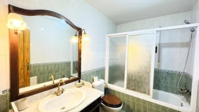 Casa adosada en venta en Calera y Chozas, Calera y Chozas de 129.900 €