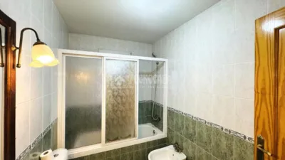 Casa adosada en venta en Calera y Chozas, Calera y Chozas de 129.900 €