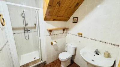 Casa adosada en venta en Calera y Chozas, Calera y Chozas de 129.900 €
