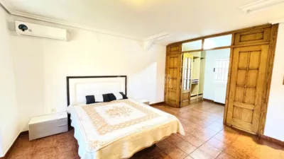 Casa adosada en venta en Calera y Chozas, Calera y Chozas de 129.900 €