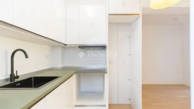 Piso en venta en Ciudad Jardín-Tagarete-Zapillo, Ciudad Jardín-Tagarete-Zapillo (Almería Capital) de 174.900 €