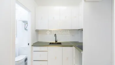 Piso en venta en Ciudad Jardín-Tagarete-Zapillo, Ciudad Jardín-Tagarete-Zapillo (Almería Capital) de 174.900 €