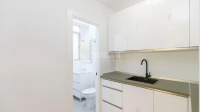Piso en venta en Ciudad Jardín-Tagarete-Zapillo, Ciudad Jardín-Tagarete-Zapillo (Almería Capital) de 174.900 €