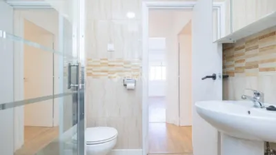 Piso en venta en Ciudad Jardín-Tagarete-Zapillo, Ciudad Jardín-Tagarete-Zapillo (Almería Capital) de 174.900 €