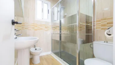 Piso en venta en Ciudad Jardín-Tagarete-Zapillo, Ciudad Jardín-Tagarete-Zapillo (Almería Capital) de 174.900 €