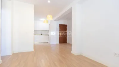 Piso en venta en Ciudad Jardín-Tagarete-Zapillo, Ciudad Jardín-Tagarete-Zapillo (Almería Capital) de 174.900 €