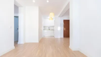 Piso en venta en Ciudad Jardín-Tagarete-Zapillo, Ciudad Jardín-Tagarete-Zapillo (Almería Capital) de 174.900 €