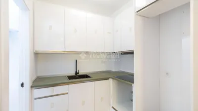 Piso en venta en Ciudad Jardín-Tagarete-Zapillo, Ciudad Jardín-Tagarete-Zapillo (Almería Capital) de 174.900 €