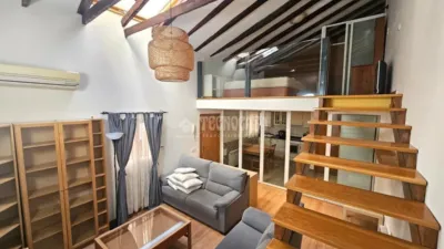 Piso en alquiler en Bellas Vistas - Imagen 2