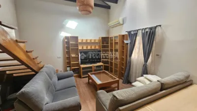 Piso en alquiler en Bellas Vistas - Imagen 4