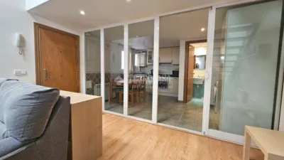 Piso en alquiler en Bellas Vistas - Imagen 5