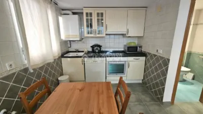 Piso en alquiler en Bellas Vistas - Imagen 6