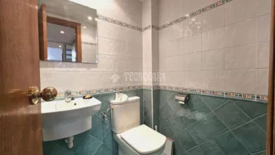 Piso en alquiler en Bellas Vistas - Imagen 9