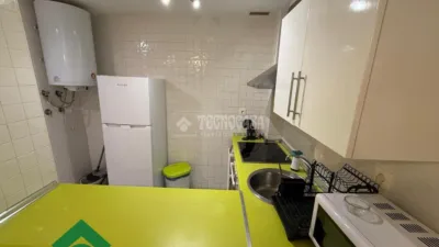Piso en venta en El Mentidero-Teatro Falla-Alameda, El Mentidero-Teatro Falla-Alameda (Cádiz Capital) de 199.500 €