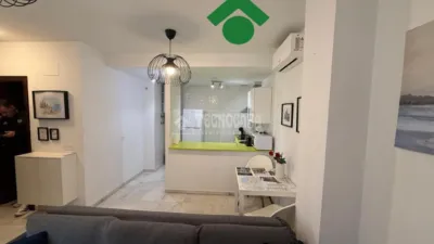 Piso en venta en El Mentidero-Teatro Falla-Alameda, El Mentidero-Teatro Falla-Alameda (Cádiz Capital) de 199.500 €