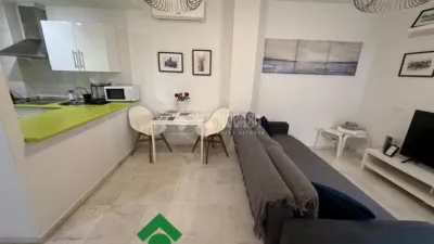 Piso en venta en El Mentidero-Teatro Falla-Alameda, El Mentidero-Teatro Falla-Alameda (Cádiz Capital) de 199.500 €