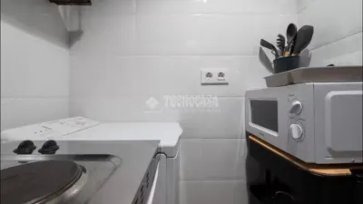 Piso en alquiler en Justicia-Chueca - Imagen 13