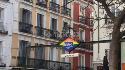 Piso en alquiler en Justicia-Chueca - Imagen 25