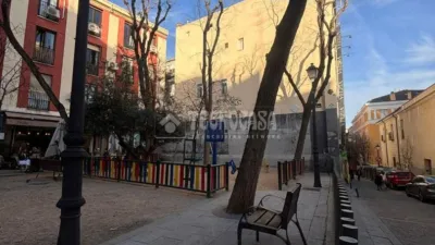 Piso en alquiler en Justicia-Chueca - Imagen 26