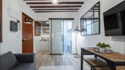 Piso en alquiler en Justicia-Chueca - Imagen 2