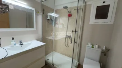 Piso en venta en Somosierra-García Escámez-Tristán, Somosierra-García Escámez-Tristán (Distrito Ofra-Costa Sur. Santa Cruz de Tenerife Capital) de 160.000 €